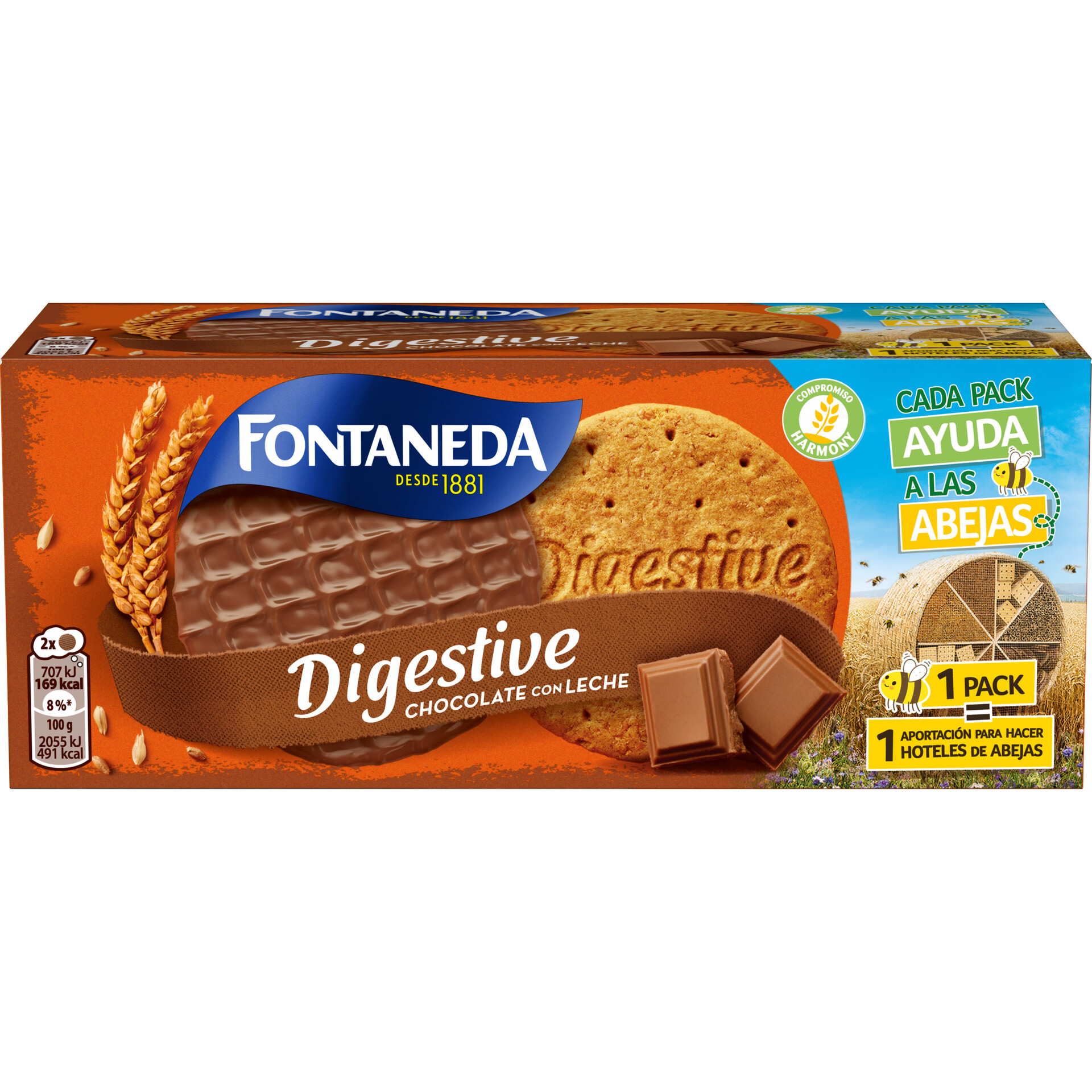 Mondelez - SGS &amp; CO