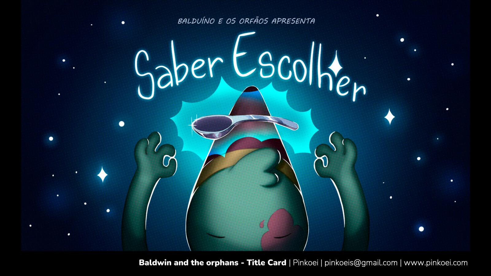 Title Card