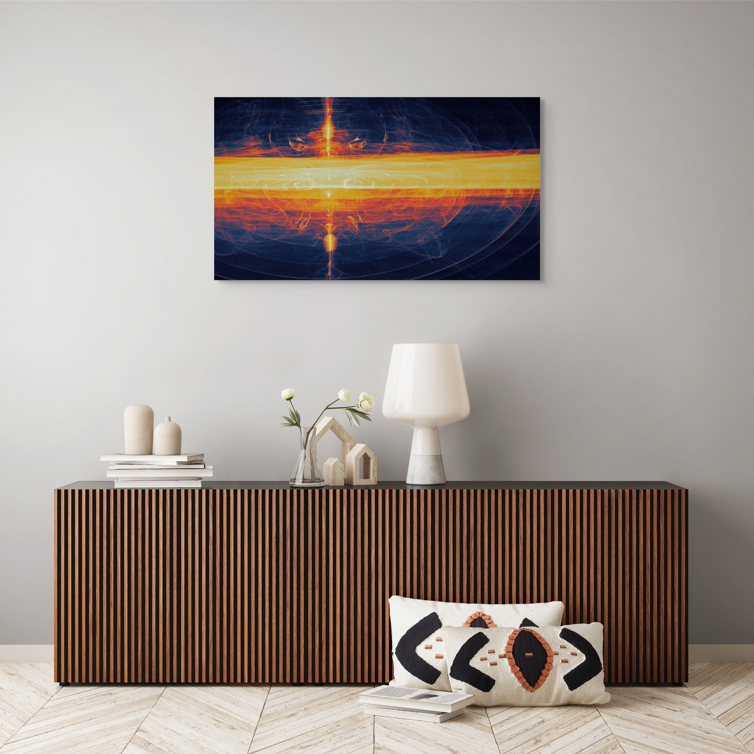 Room Mockup - 01