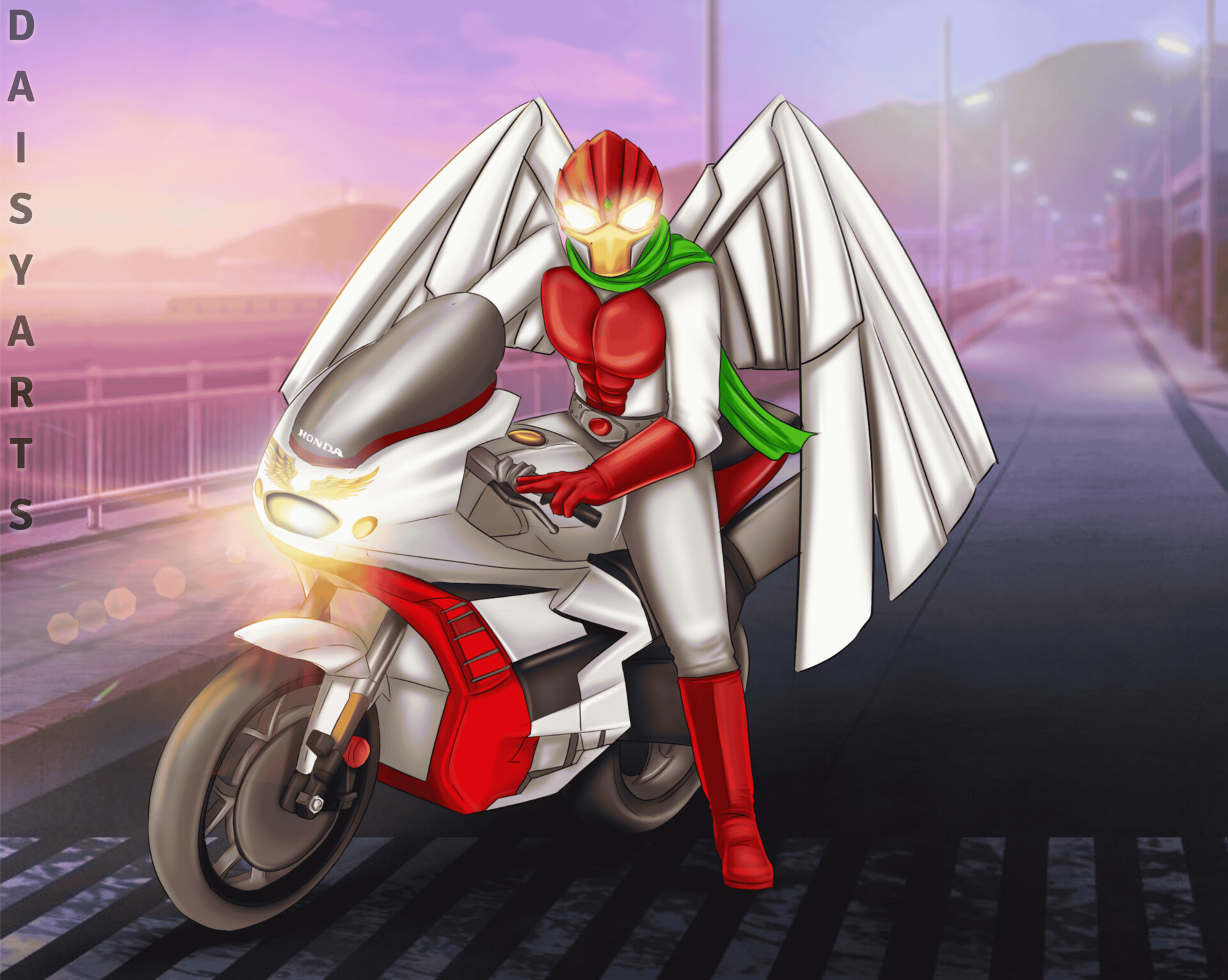 Figma Kamen Rider Axe – Max Factory – Dragon Knight – Figurine Neuve