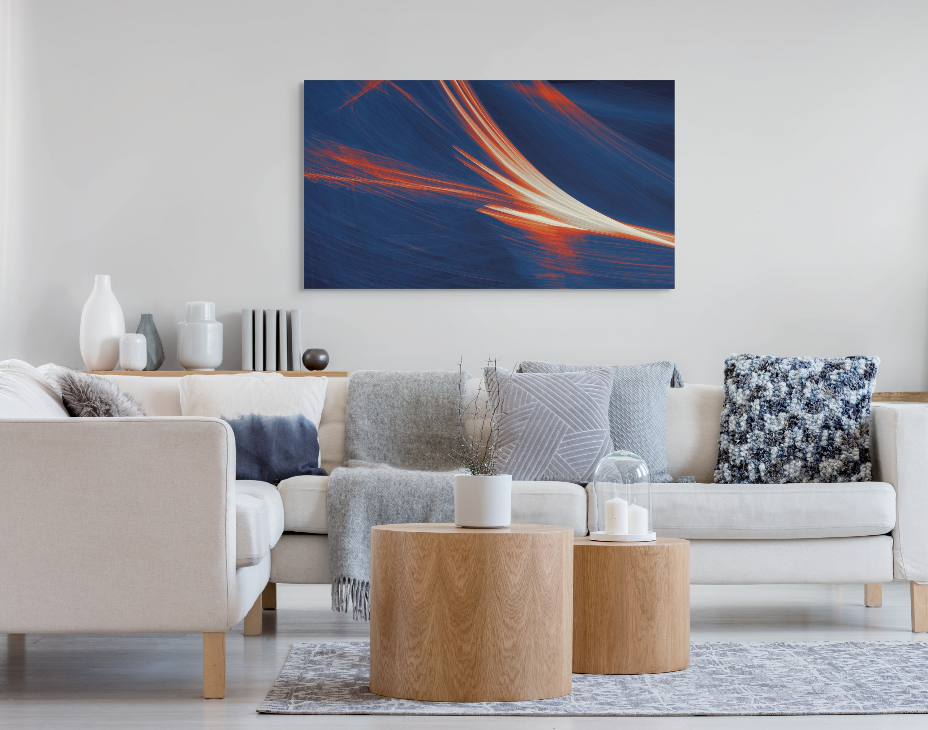 Room Mockup - 01