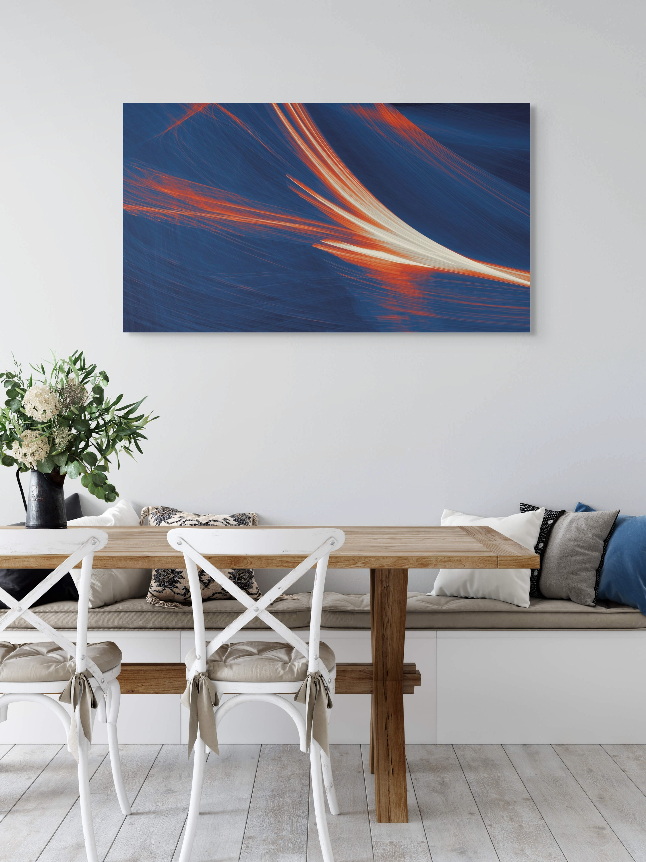 Room Mockup - 02