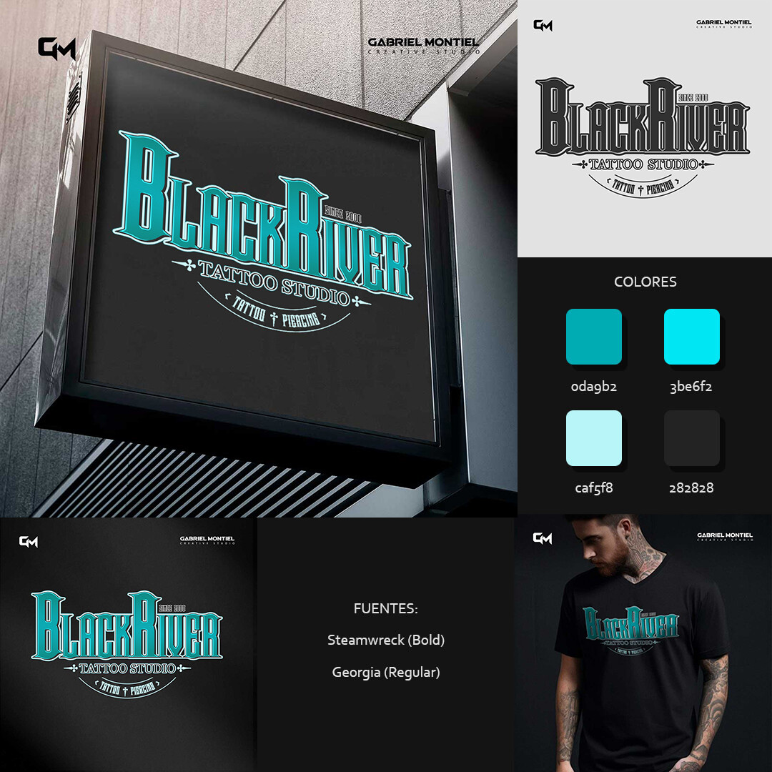 Color and Fonts