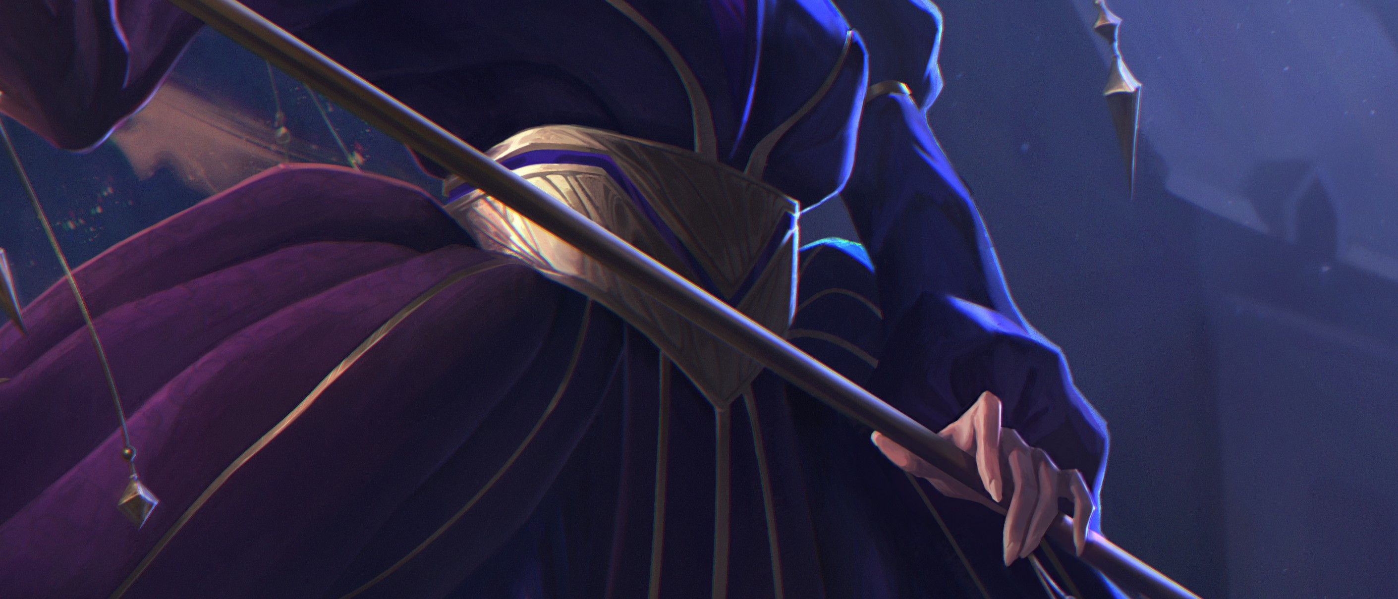 Closeup 2