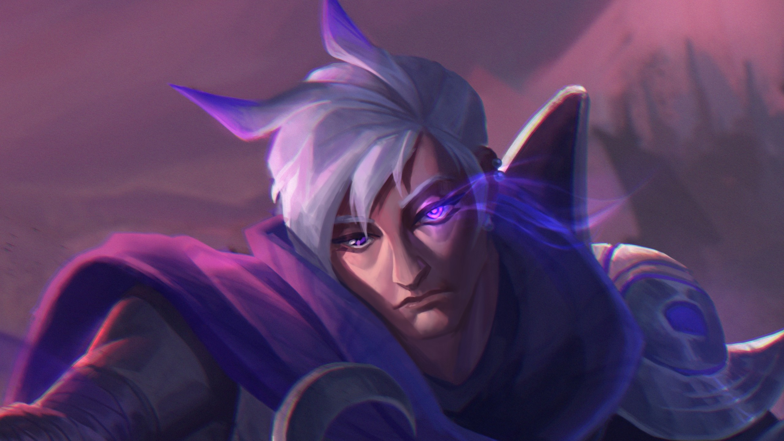 Closeup 1