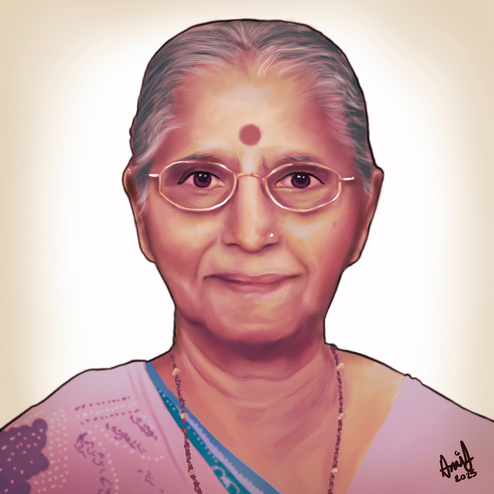 Grandmother 