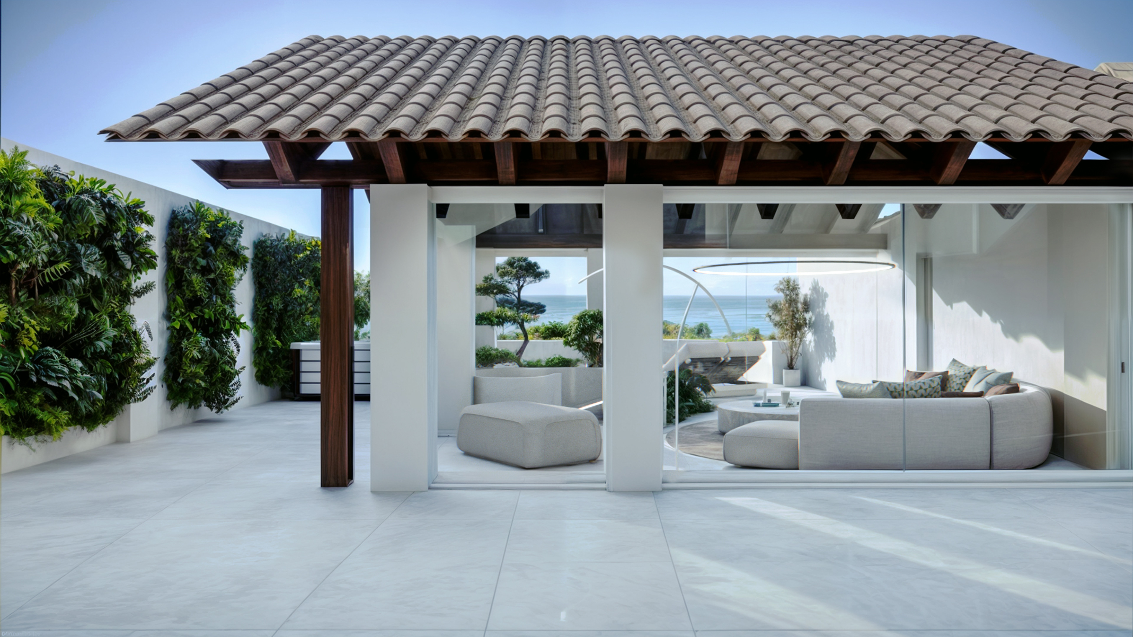 Solarium