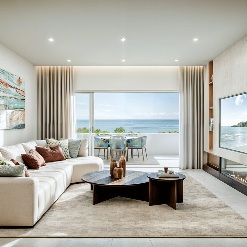 Bahia Del Velerin, Estepona