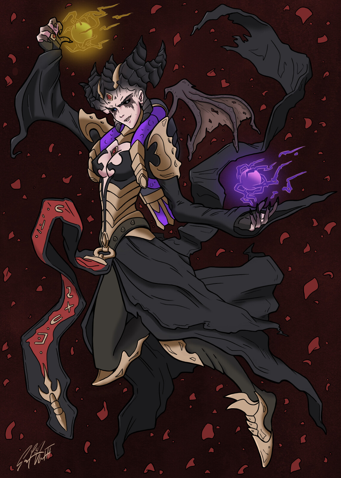 Lilith Moira