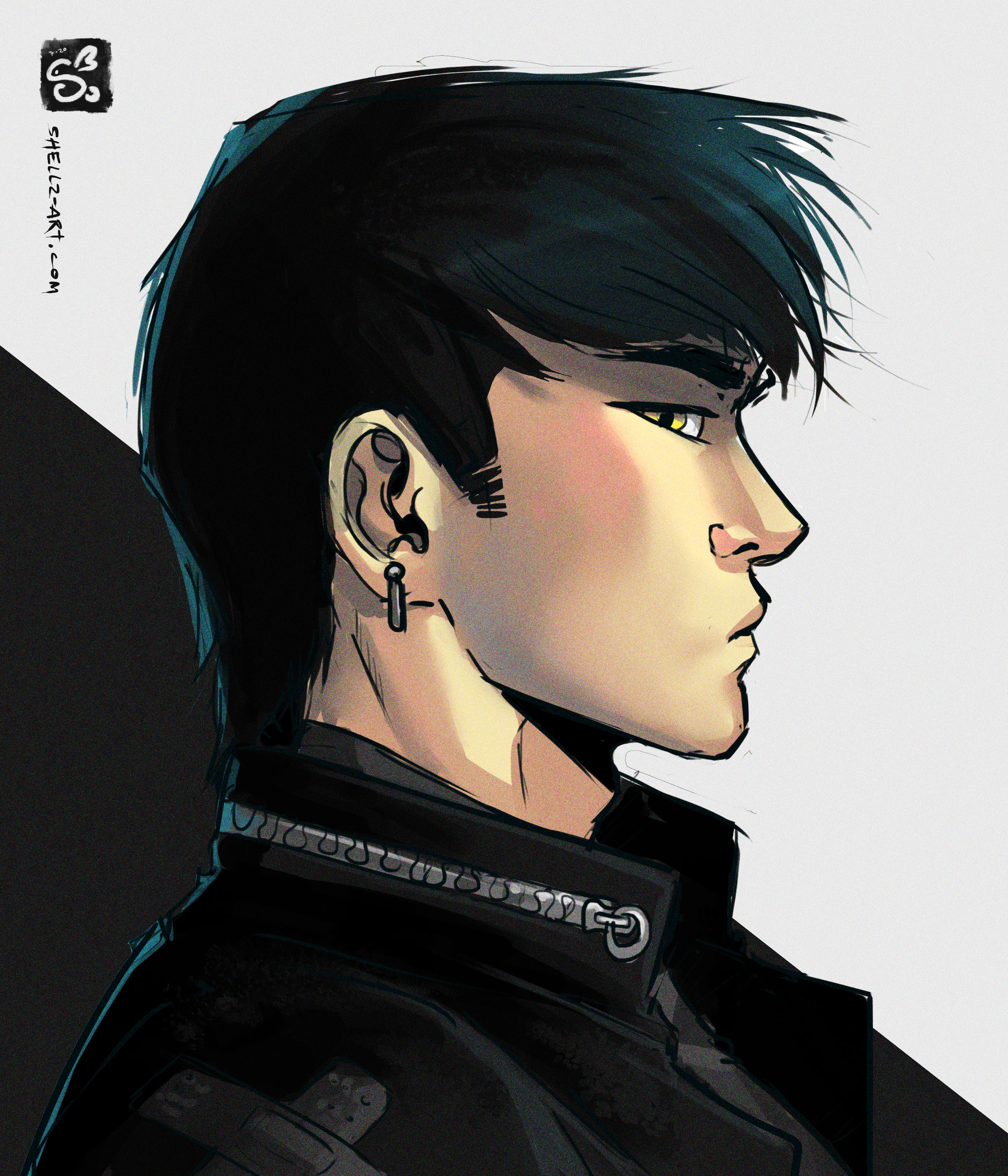 Noir