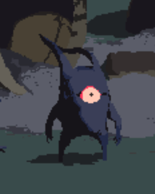 concept/idea from lore