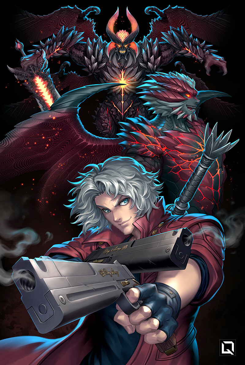 Sons of Sparda