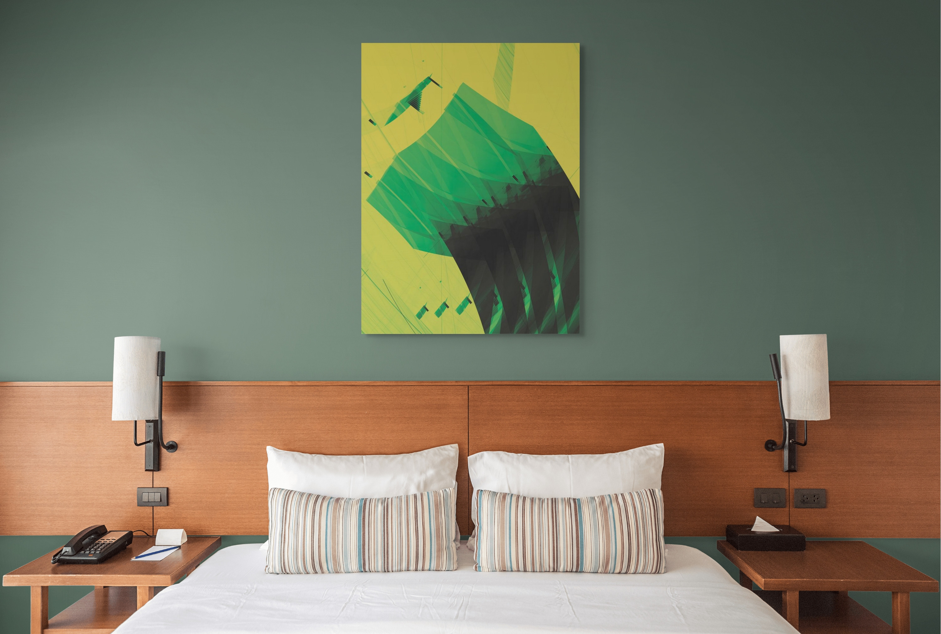 Room Mockup - 05
