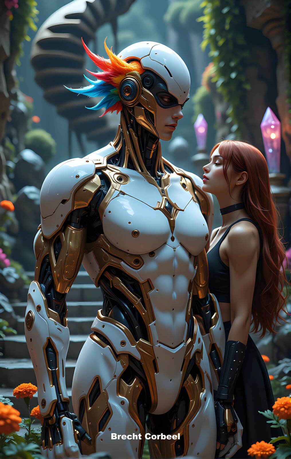 Melenoid