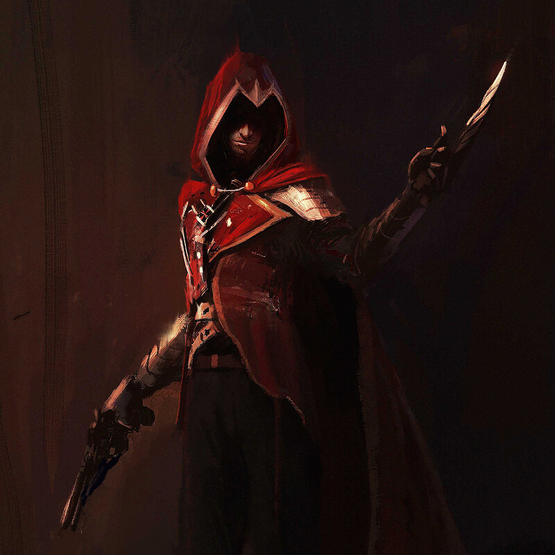 Assassin's Creed 