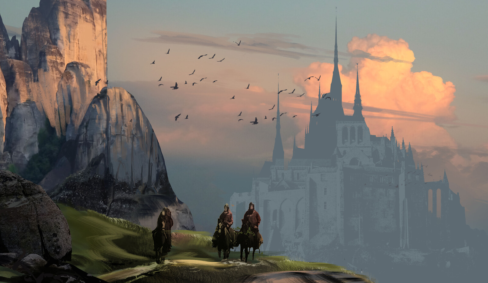 Castle