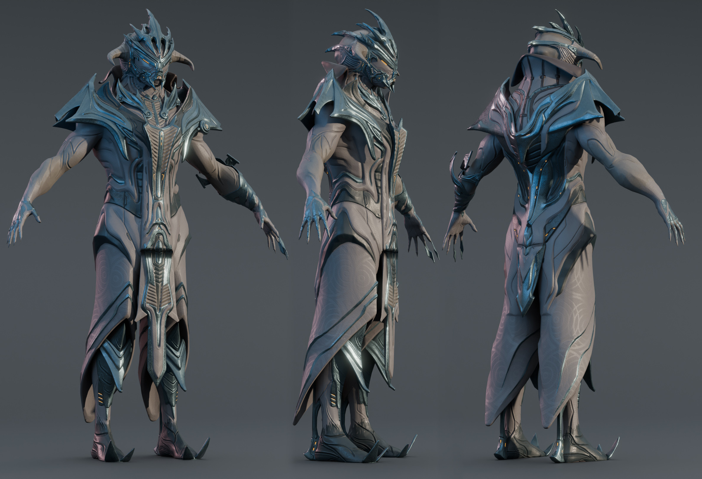 Zephyr