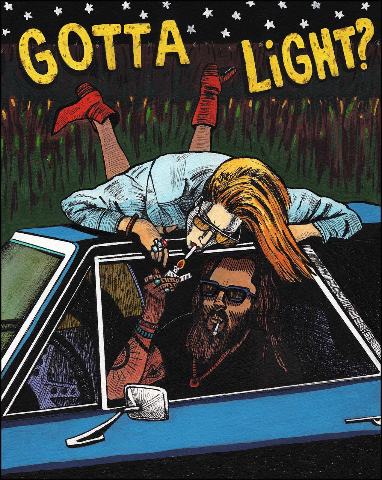 El Camino