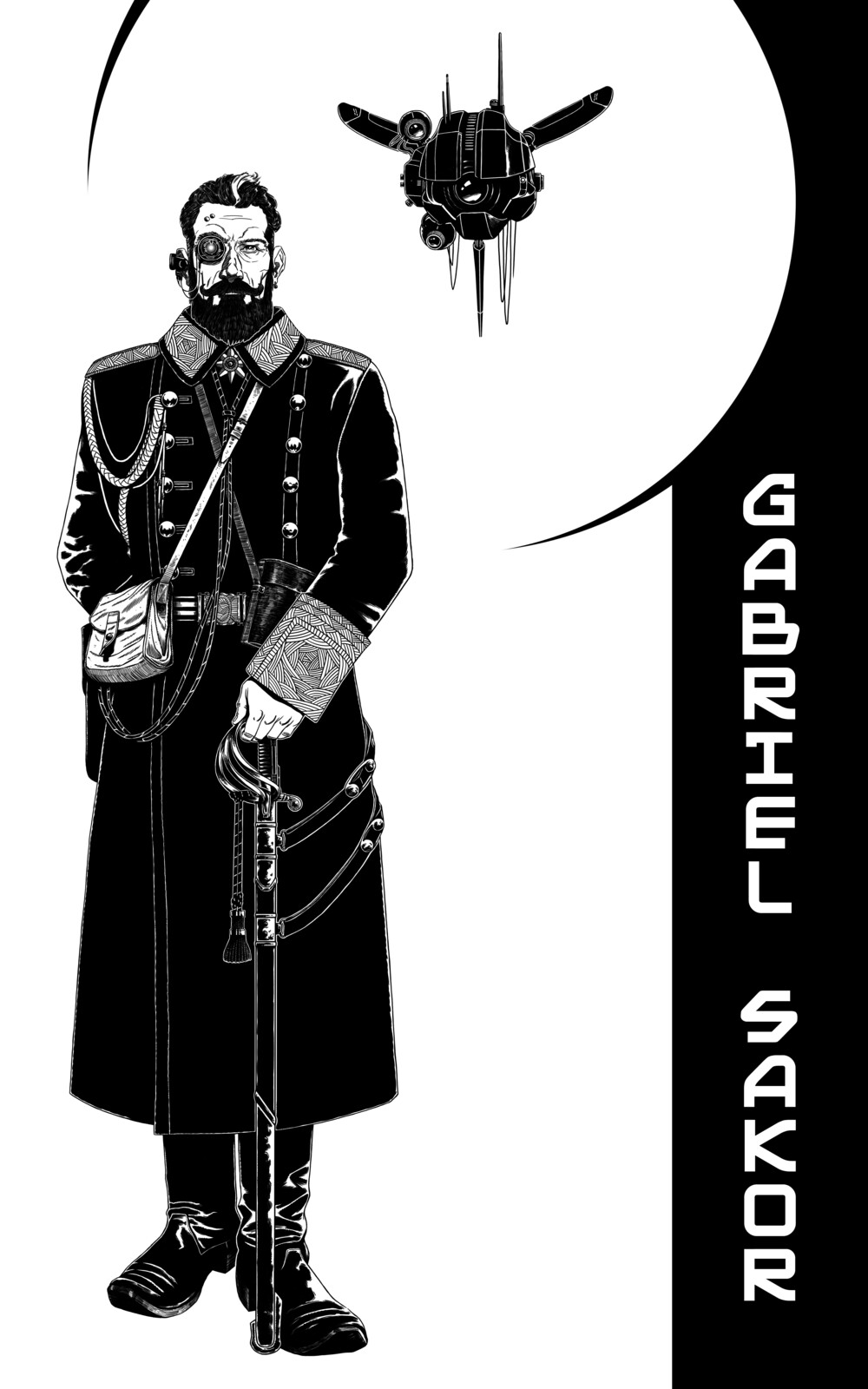 Traveller RPG