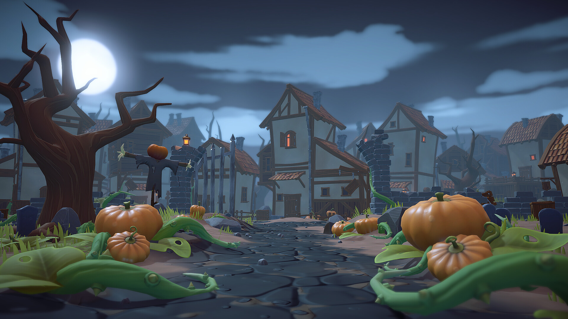 Halloween