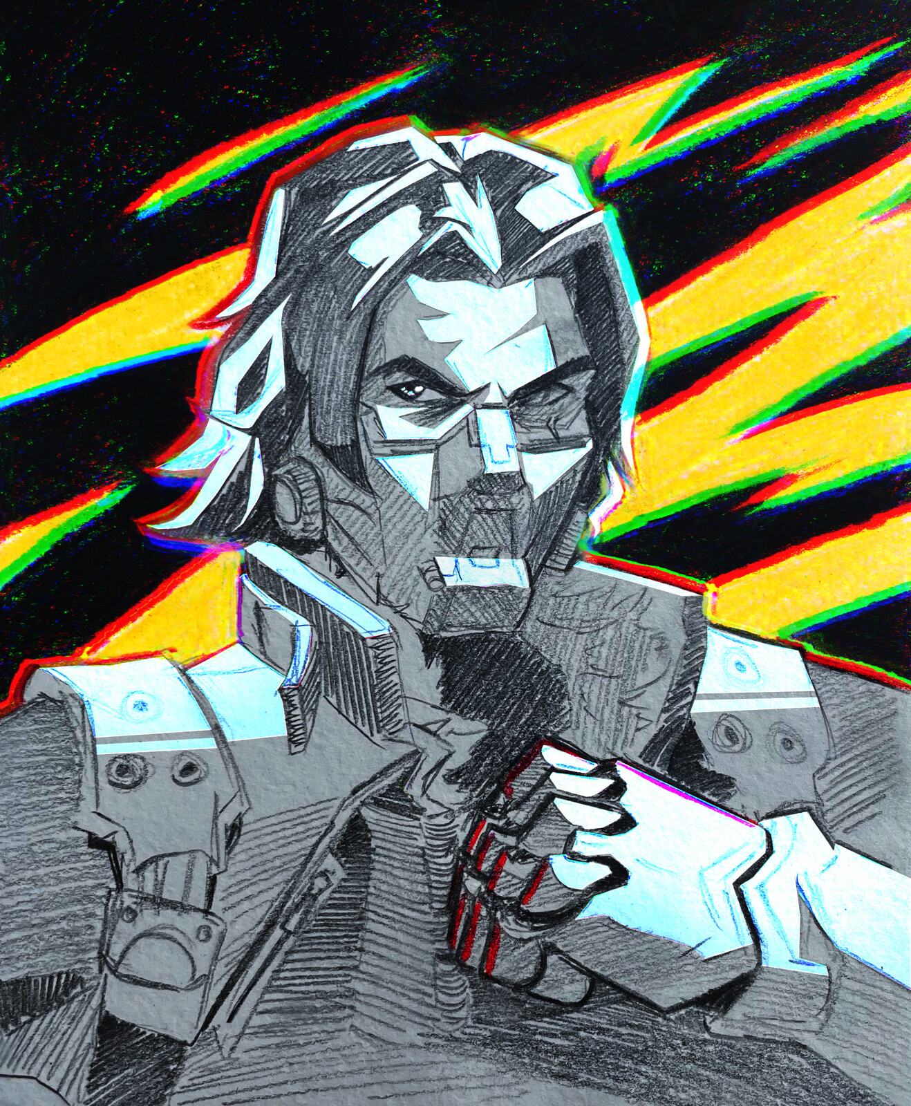 Stand Down