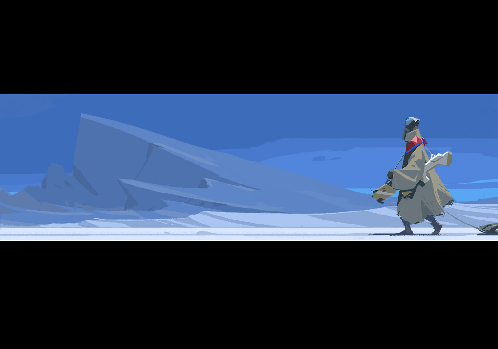 stranded