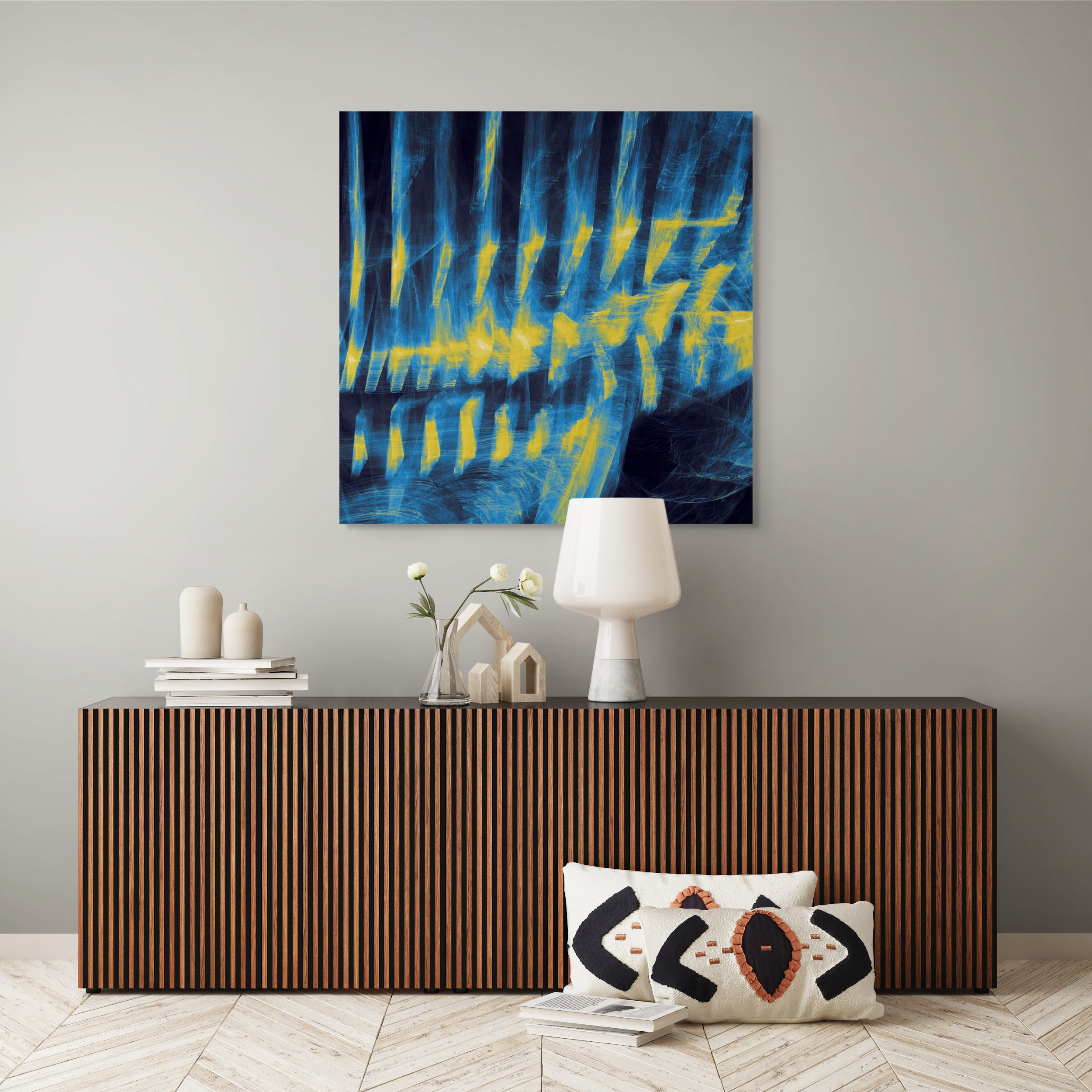 Room Mockup - 02