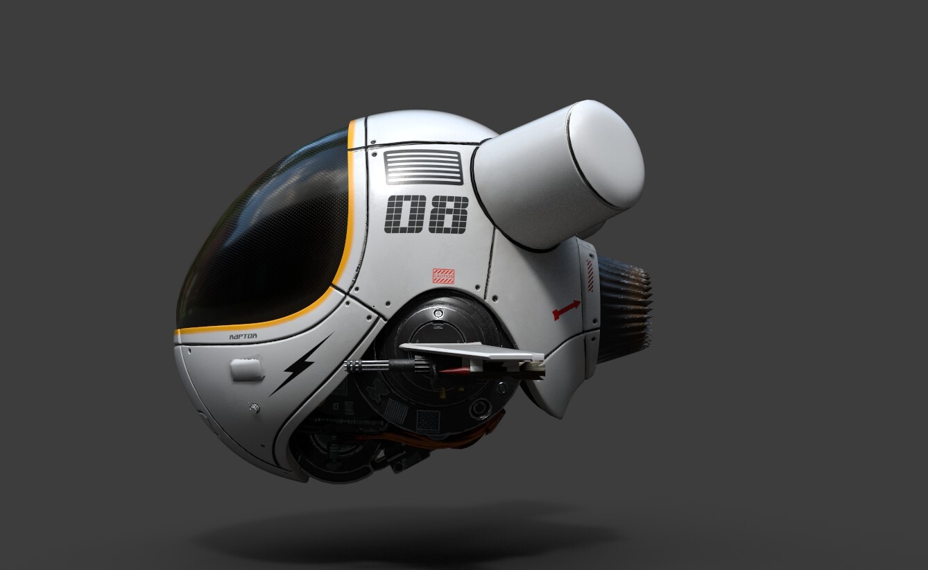Drone