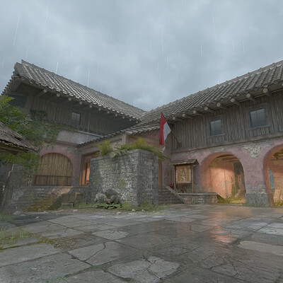 Canopy | Counter-Strike 2