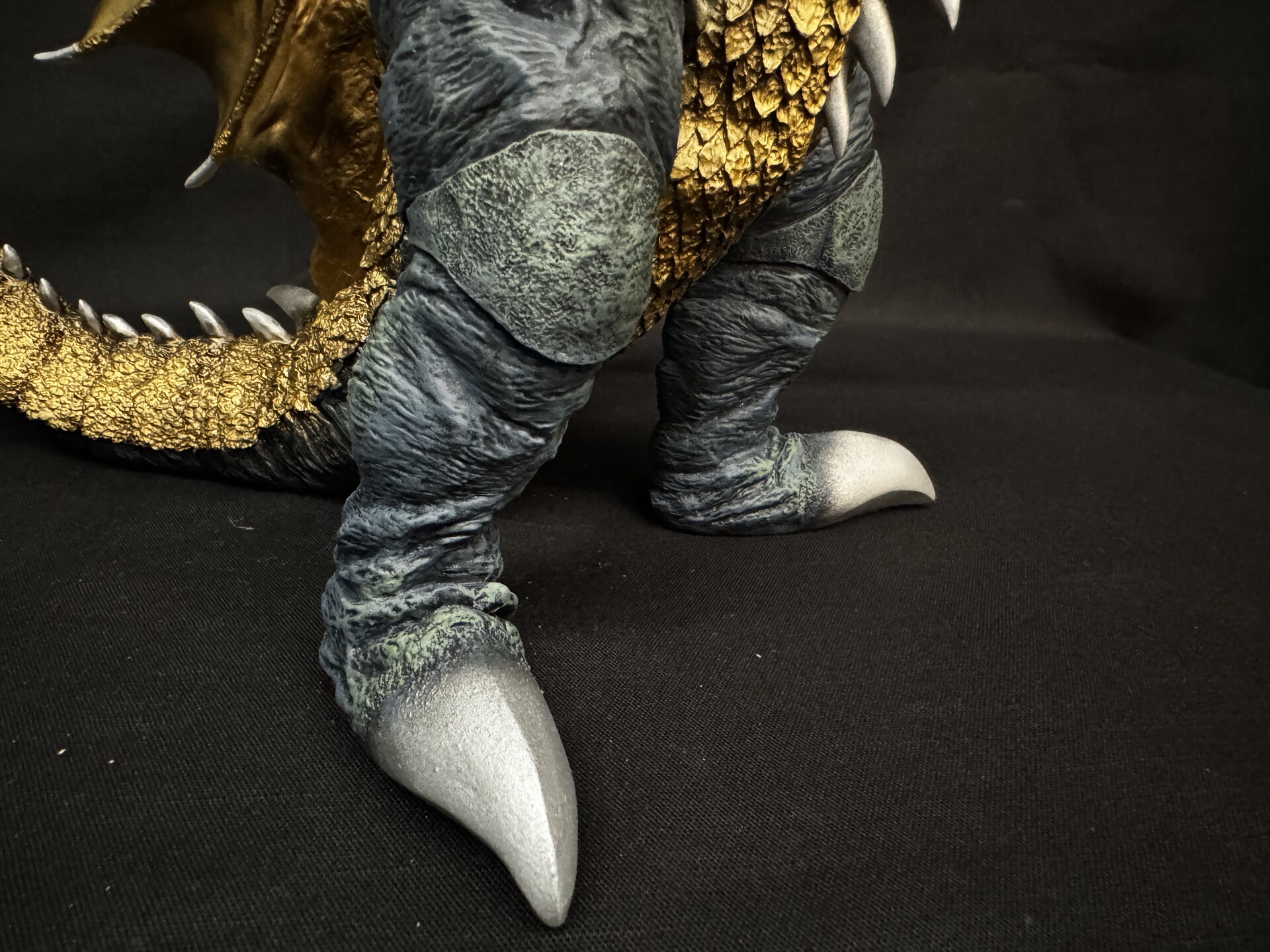 商品画像：ArtStation - Gigan Art Statue ガイガン 完成品 (One-Off) 2