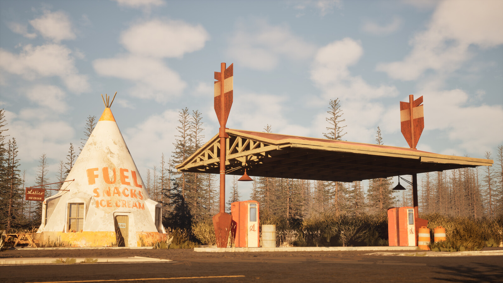 Tipi Stop