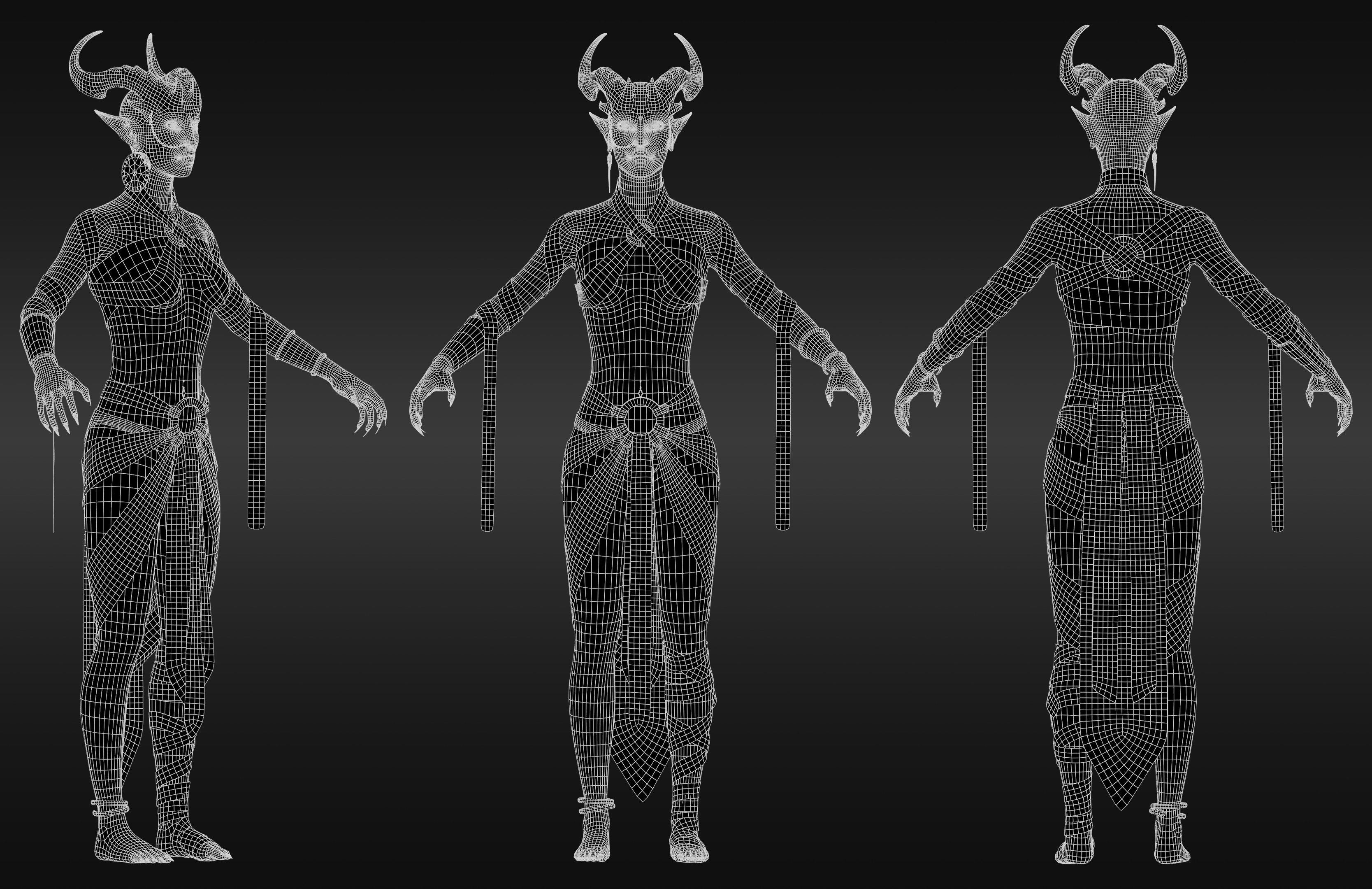 Wireframe
