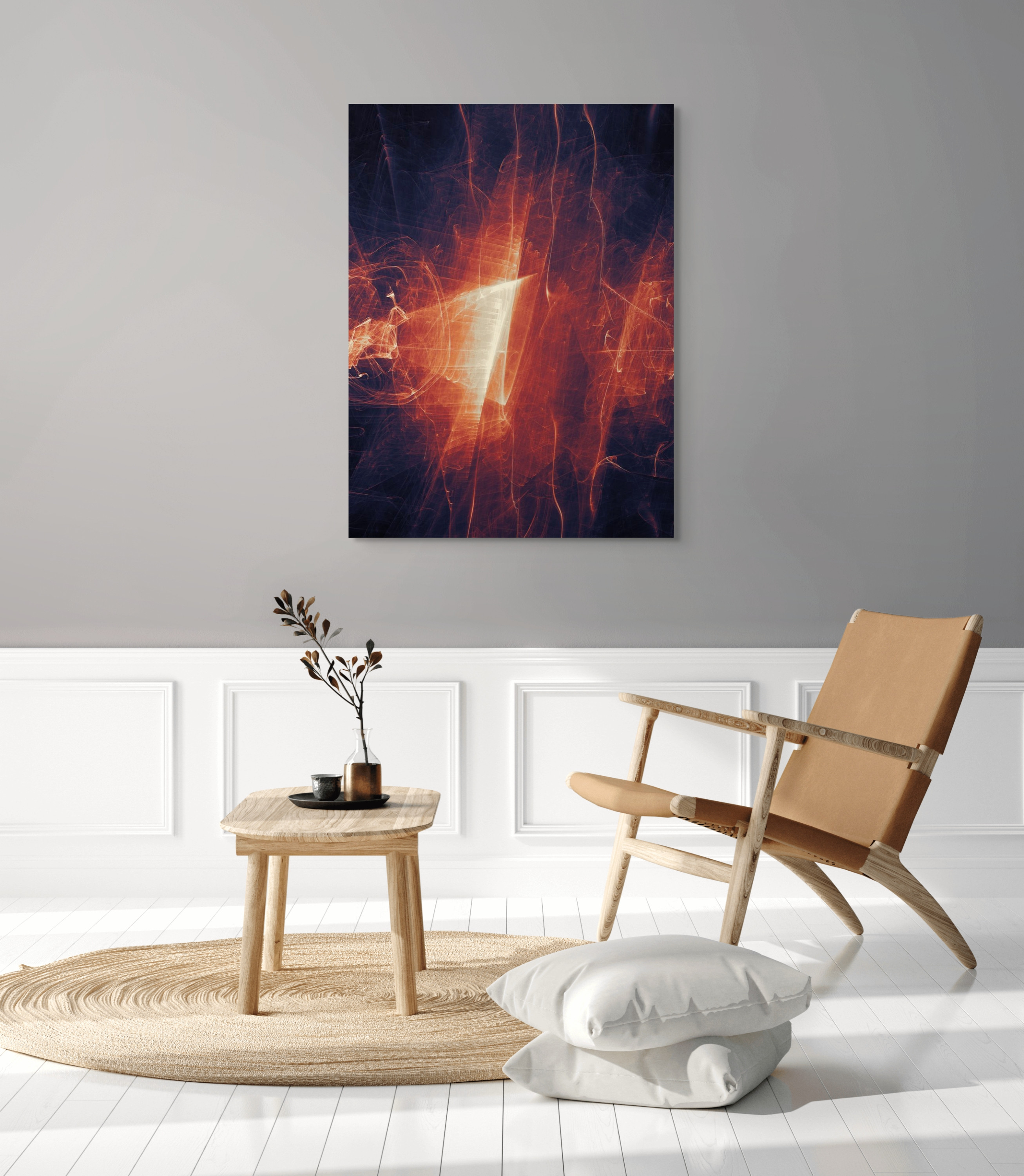 Room Mockup - 01