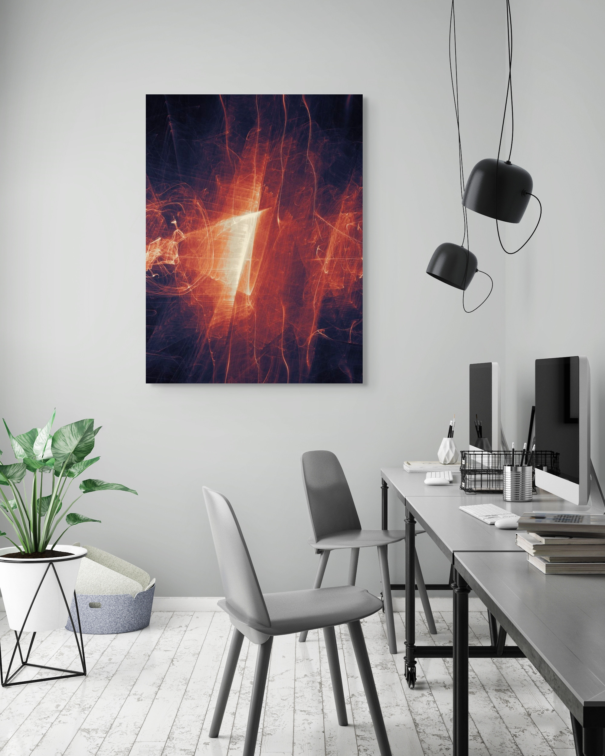 Room Mockup - 05