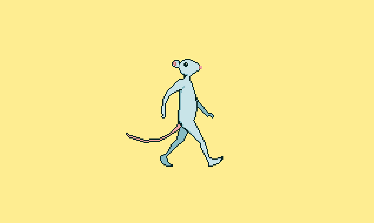Rat Walk