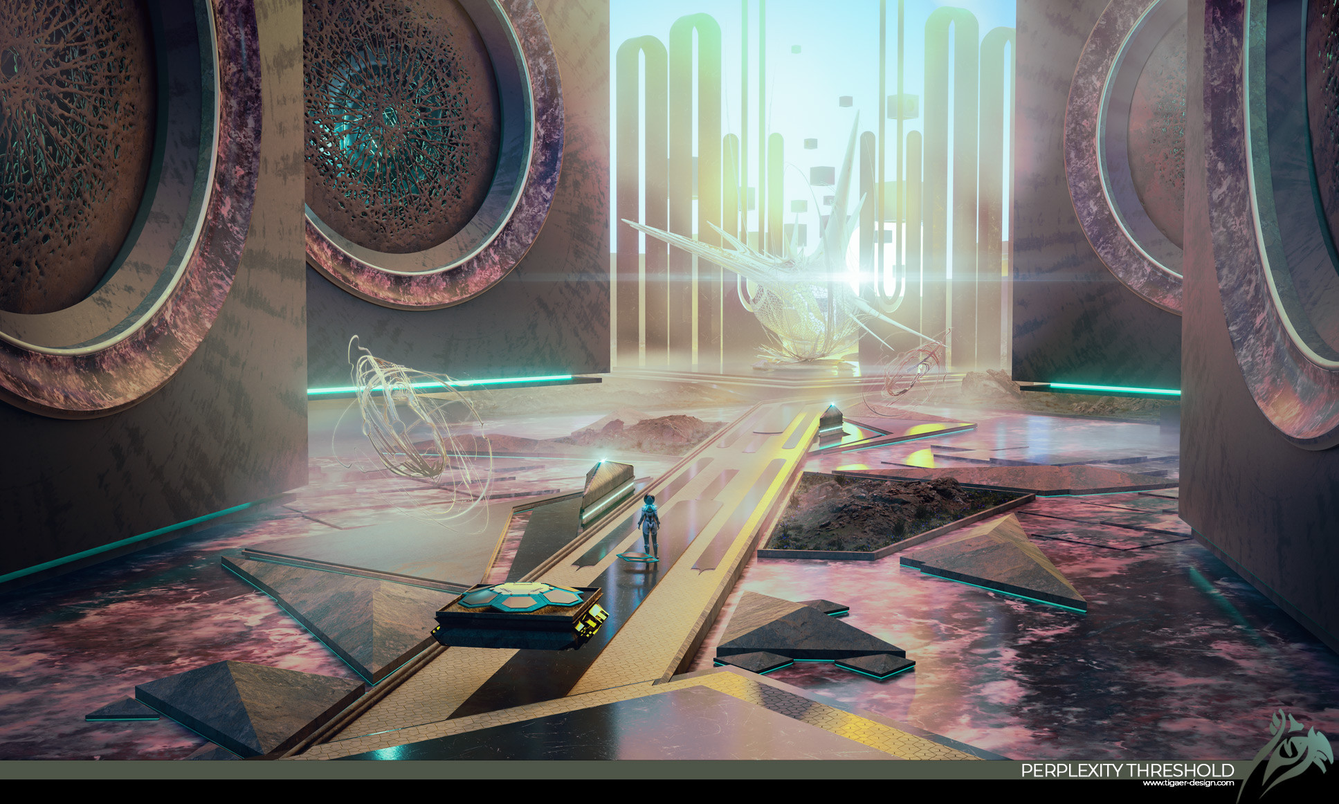 Final Artwork
