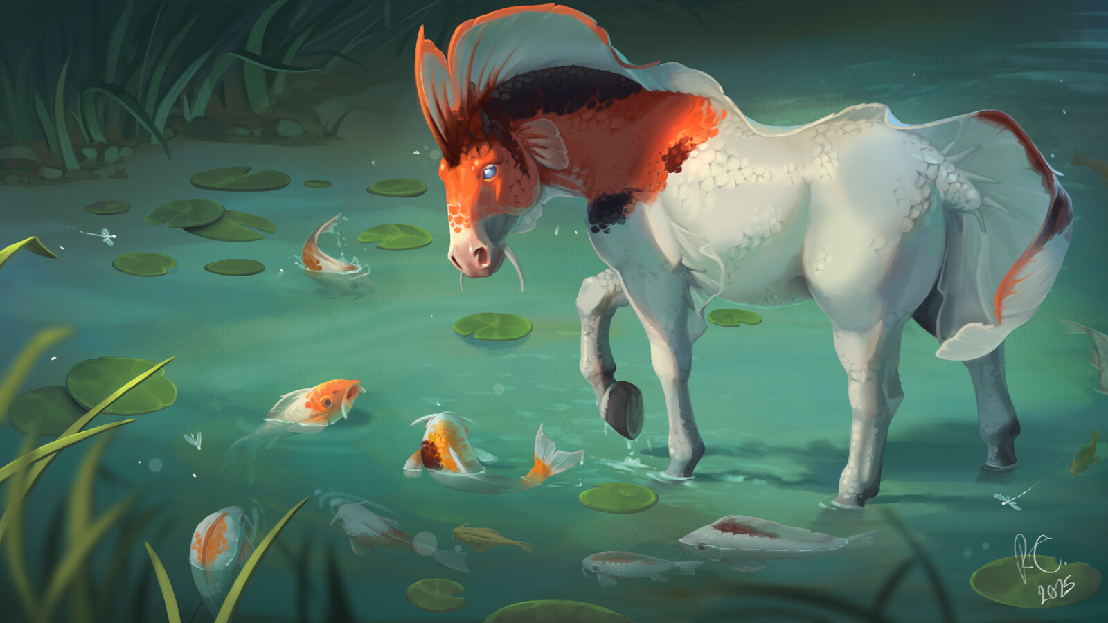 Final Illustration