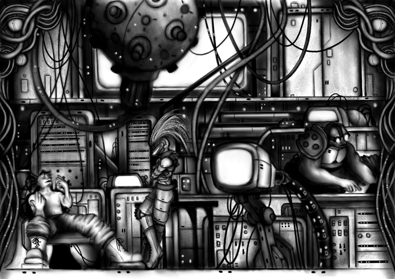 Cyberpunk/Sketch01a Decking Spot