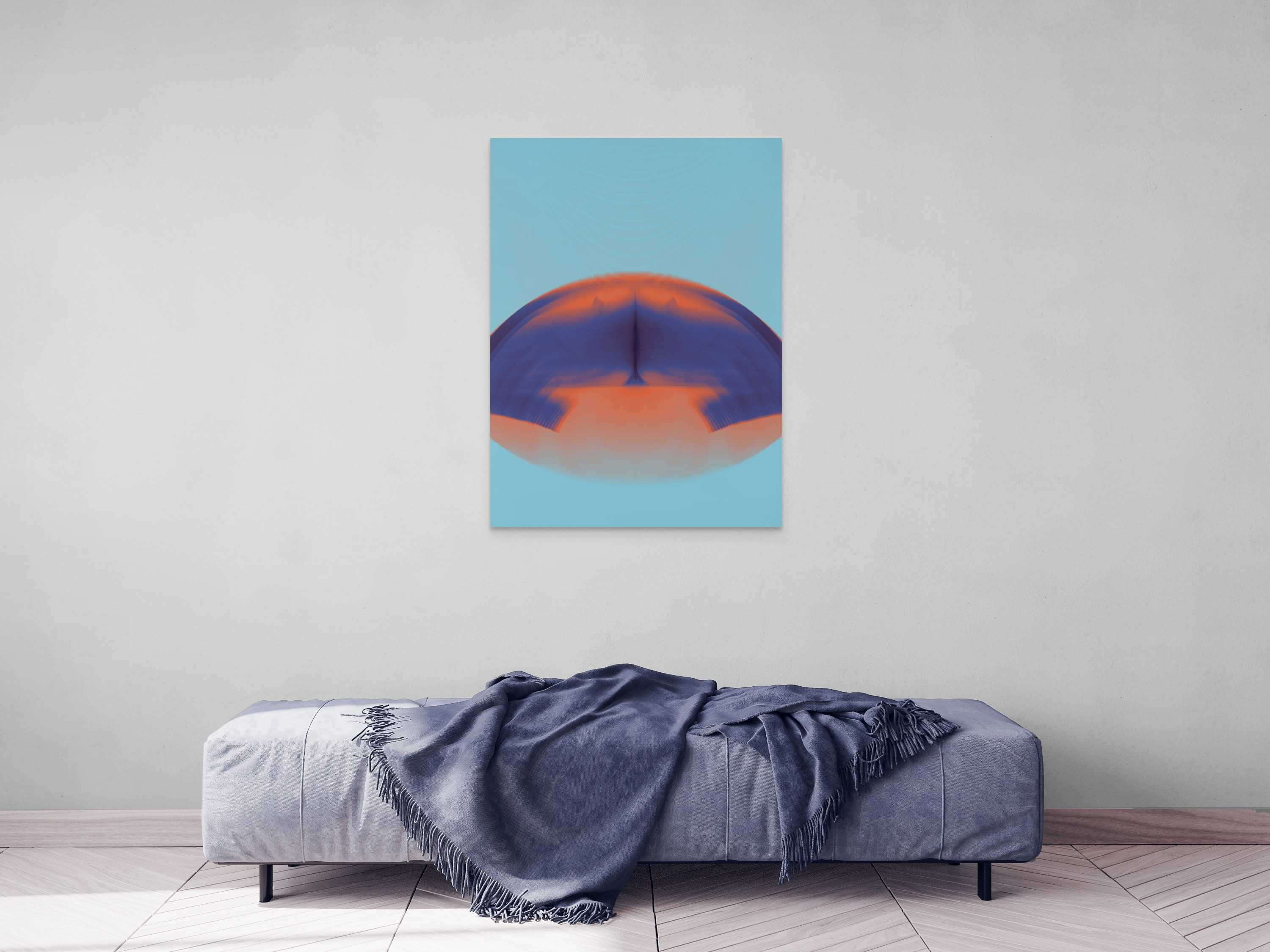 Room Mockup - 03