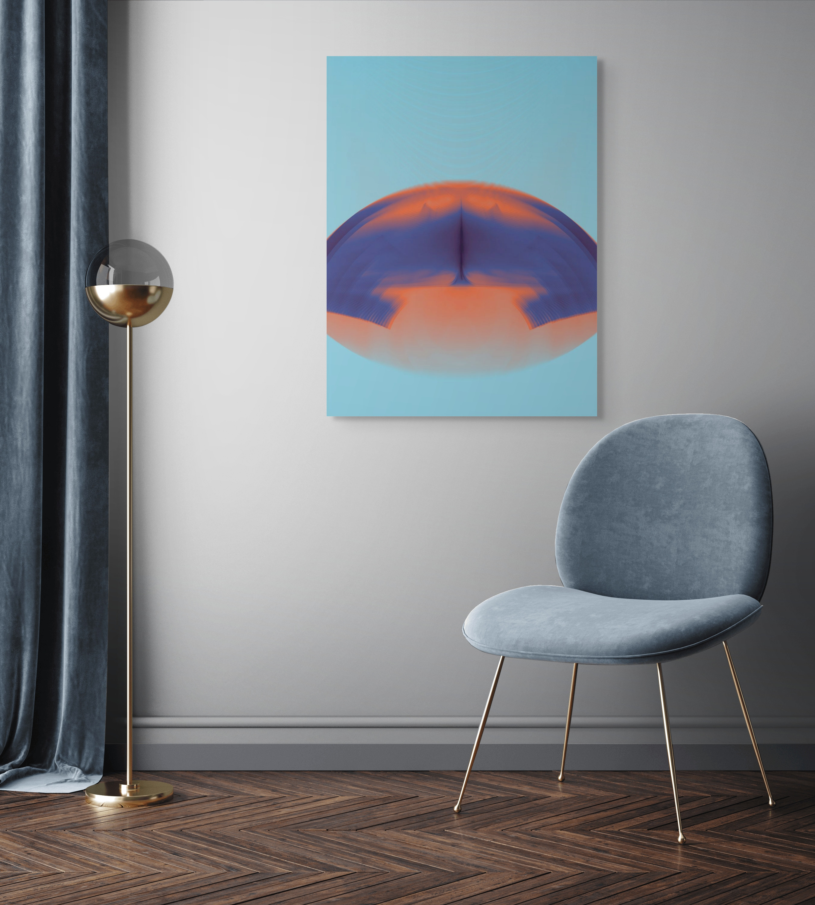 Room Mockup - 05