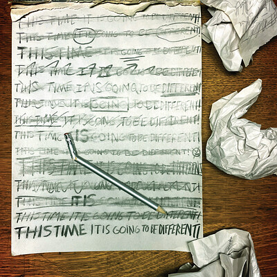 Student Magazine Cover