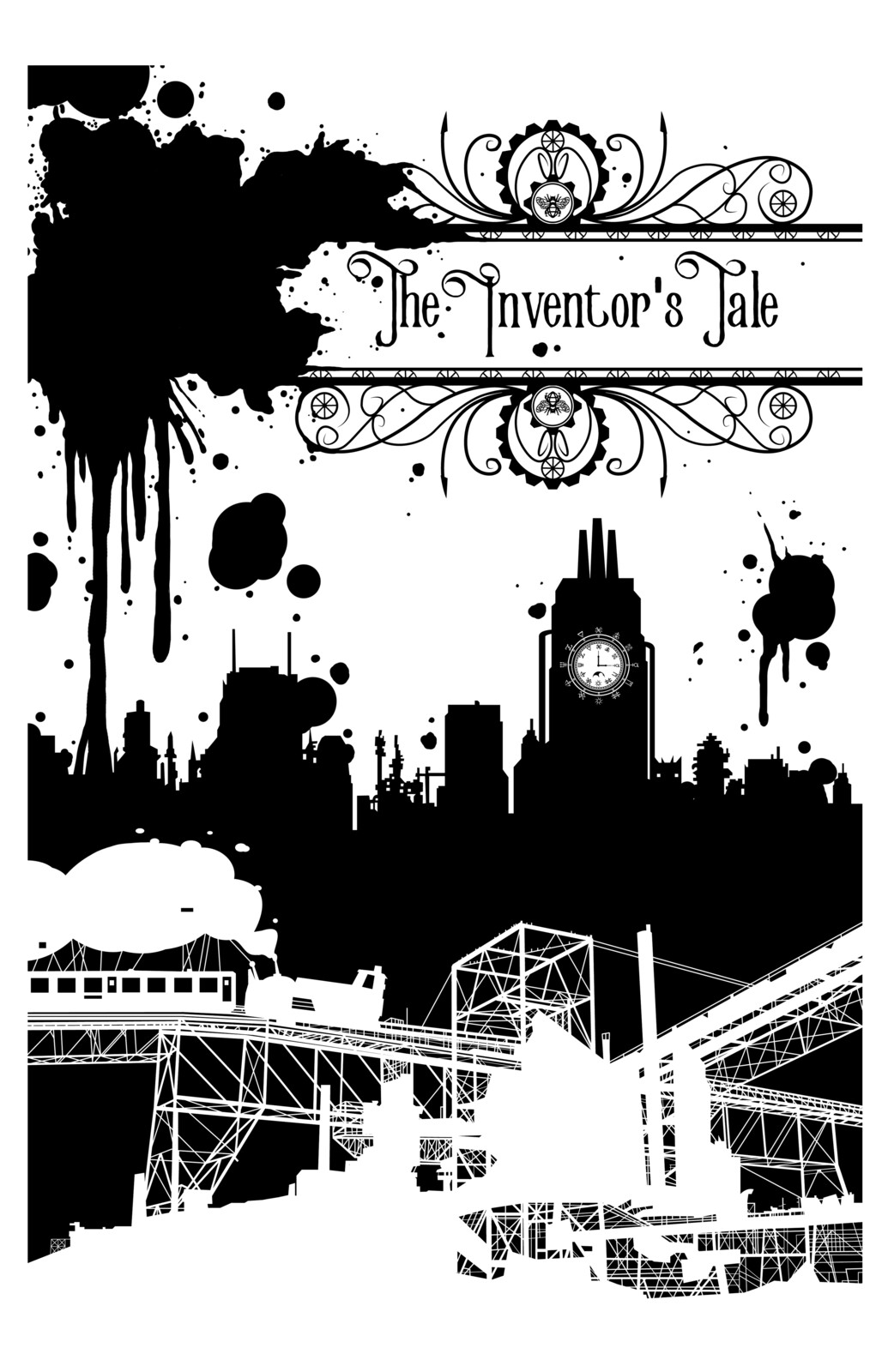 Pages:  Clockwork Lives