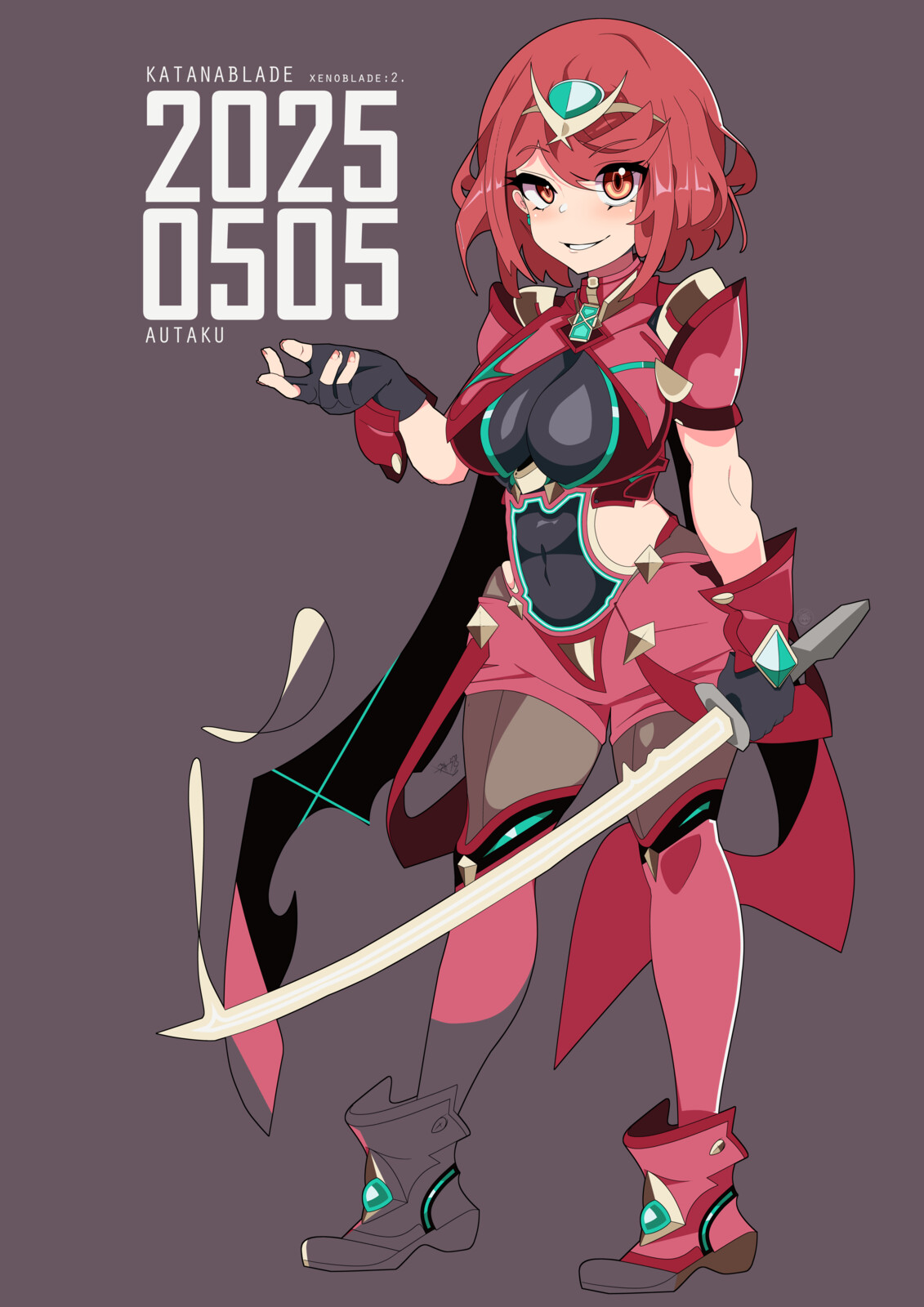 Pyra