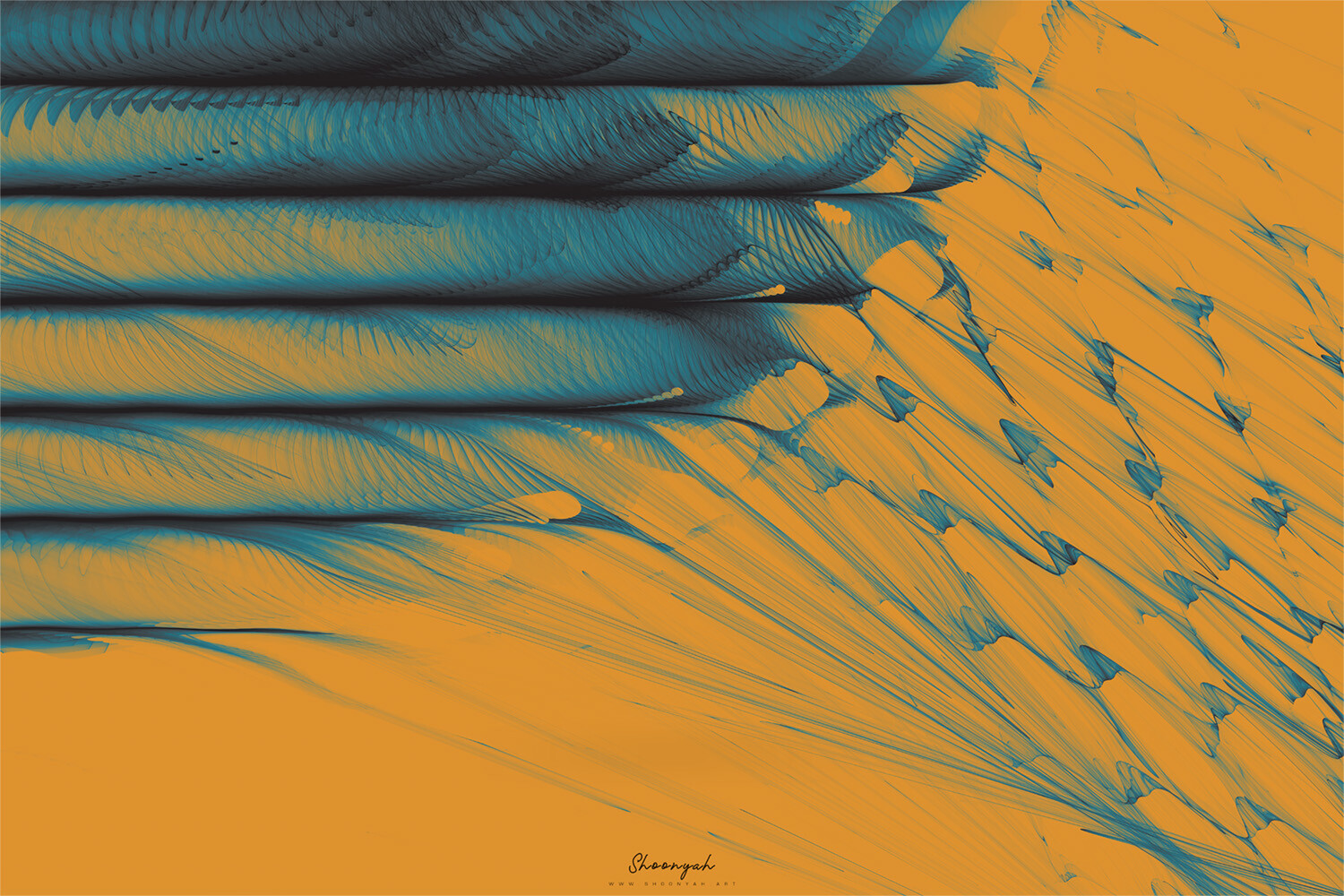Silent Weave | 05-May-25