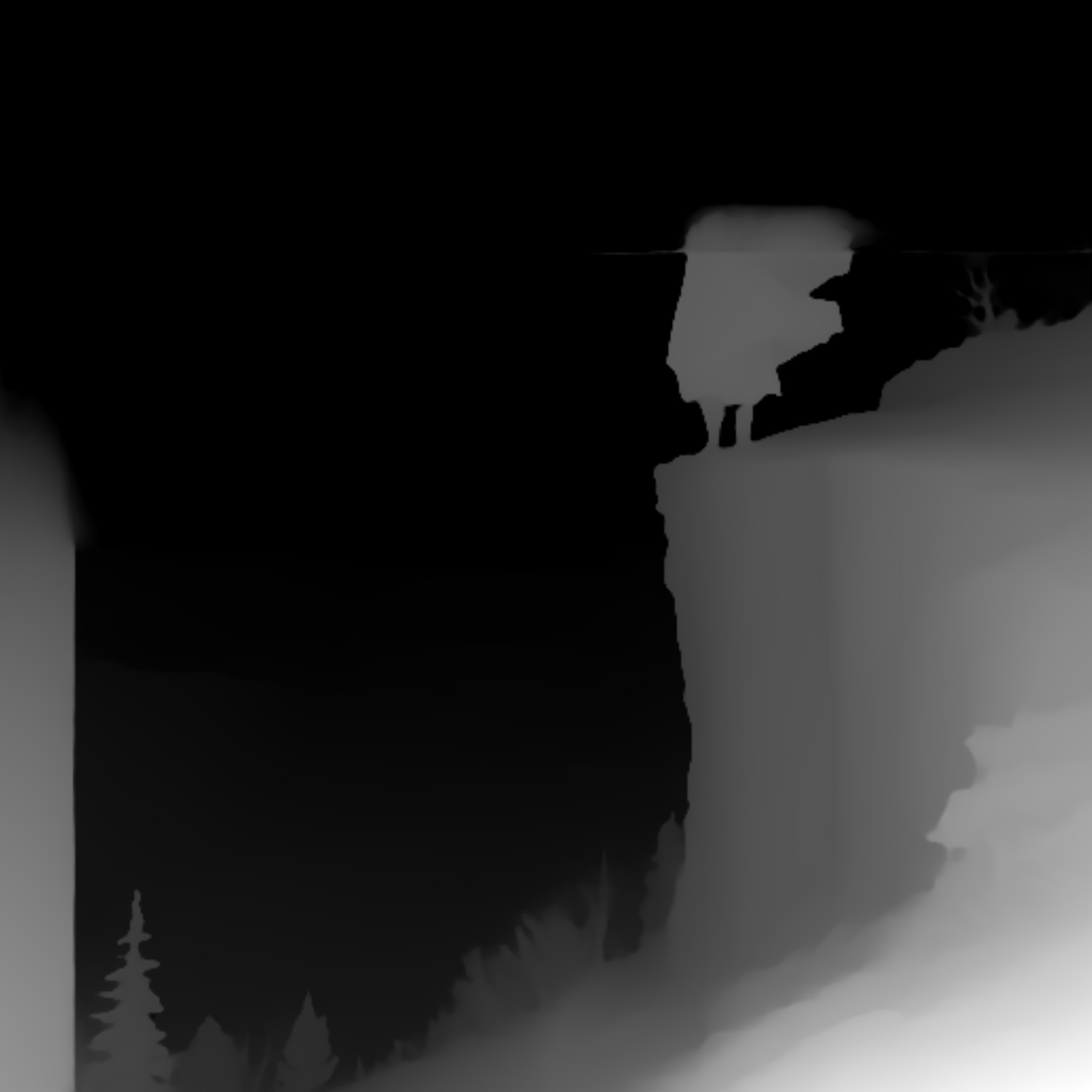 Depth Extract