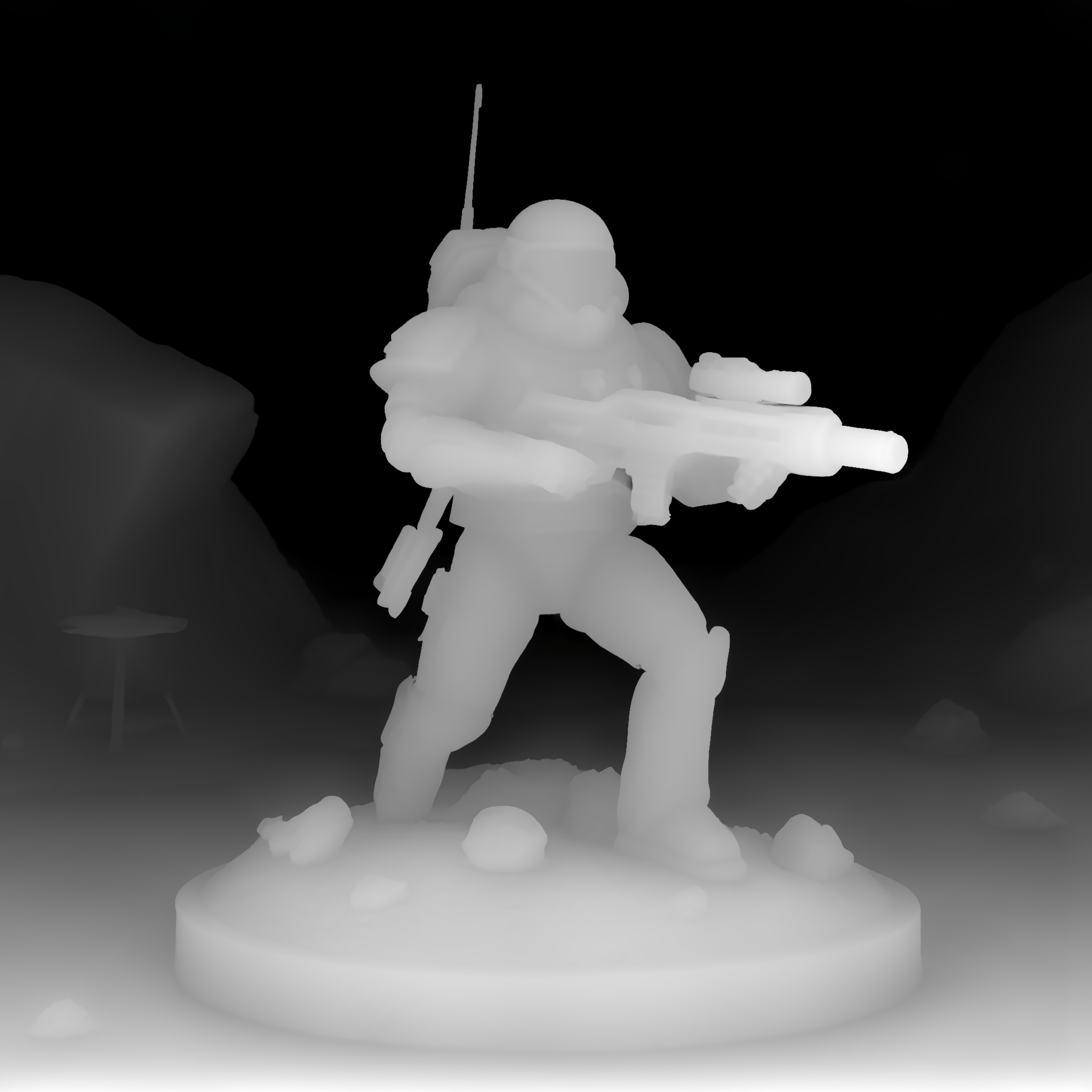 DepthV2 Samples
