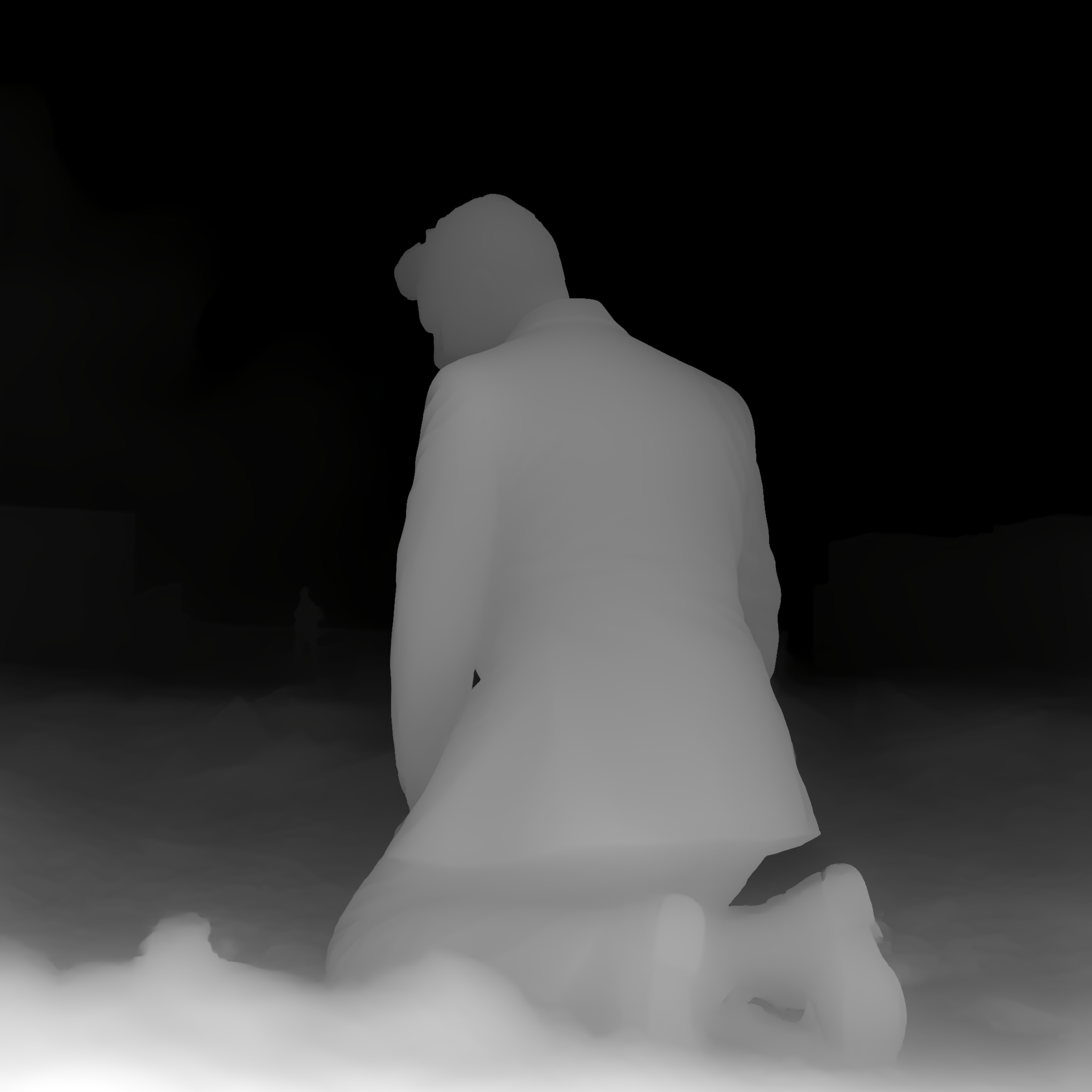 DepthV2 Samples
