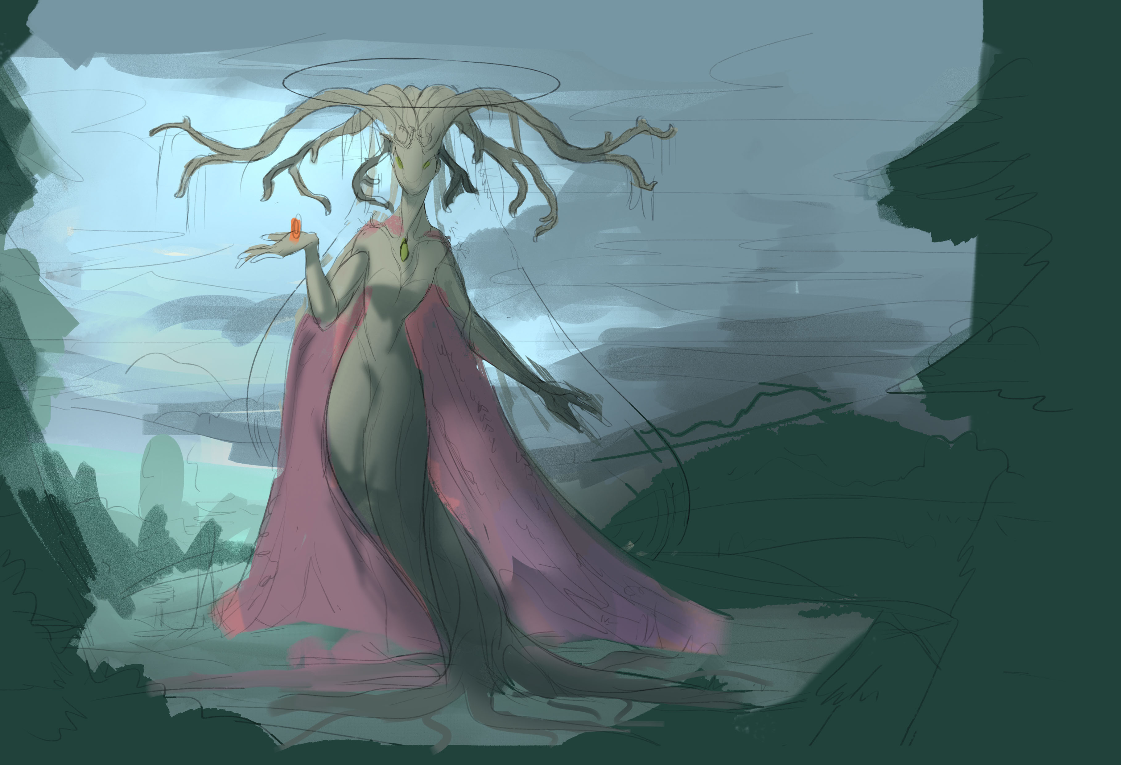 Rough Draft