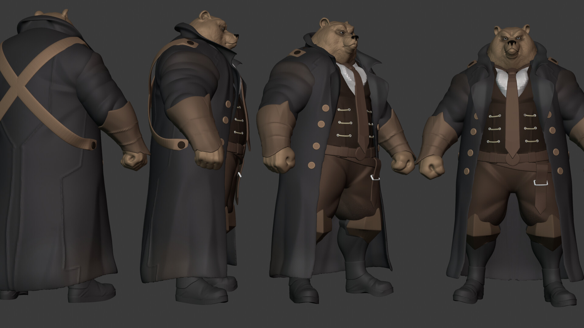 nelARTCEPT - RANDOM PROJECTS