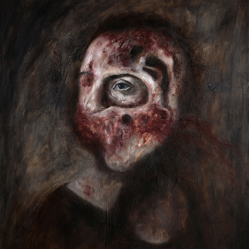 Abyss (Oils).